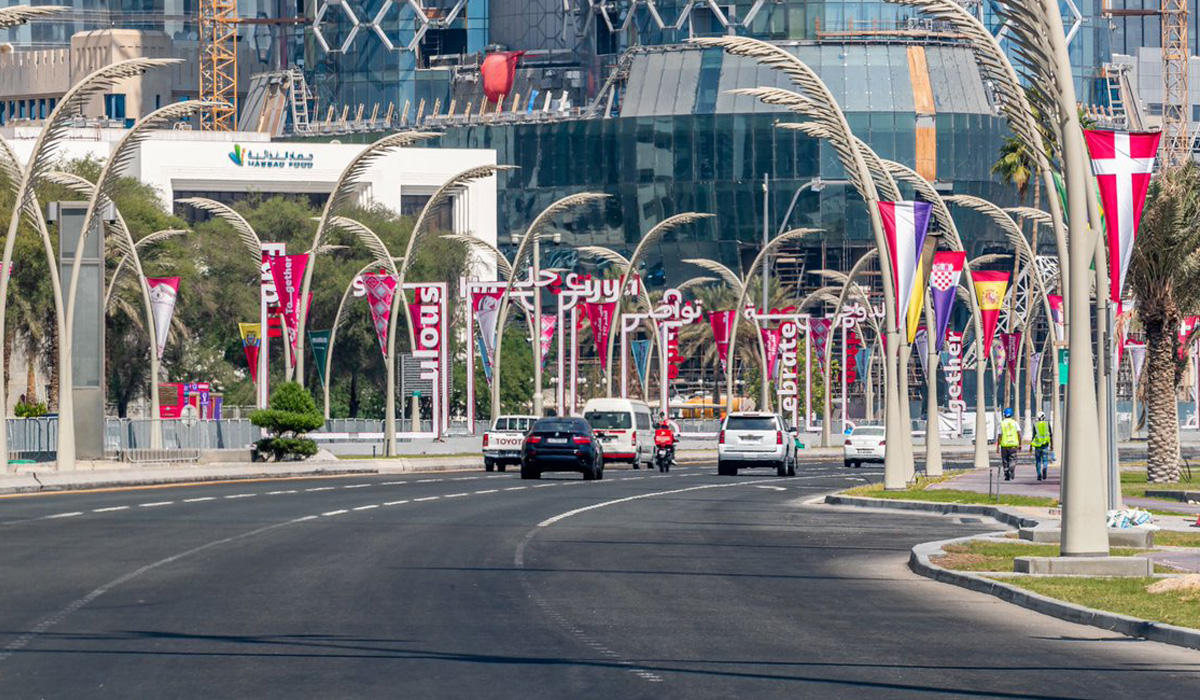 FIFA World Cup Qatar 2022